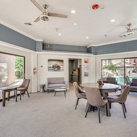 Lake Havasu Condo With Pool Less Than 1 Mi To London Bridge! Lake Havasu City Exterior photo
