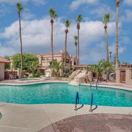 Lake Havasu Condo With Pool Less Than 1 Mi To London Bridge! Lake Havasu City Exterior photo
