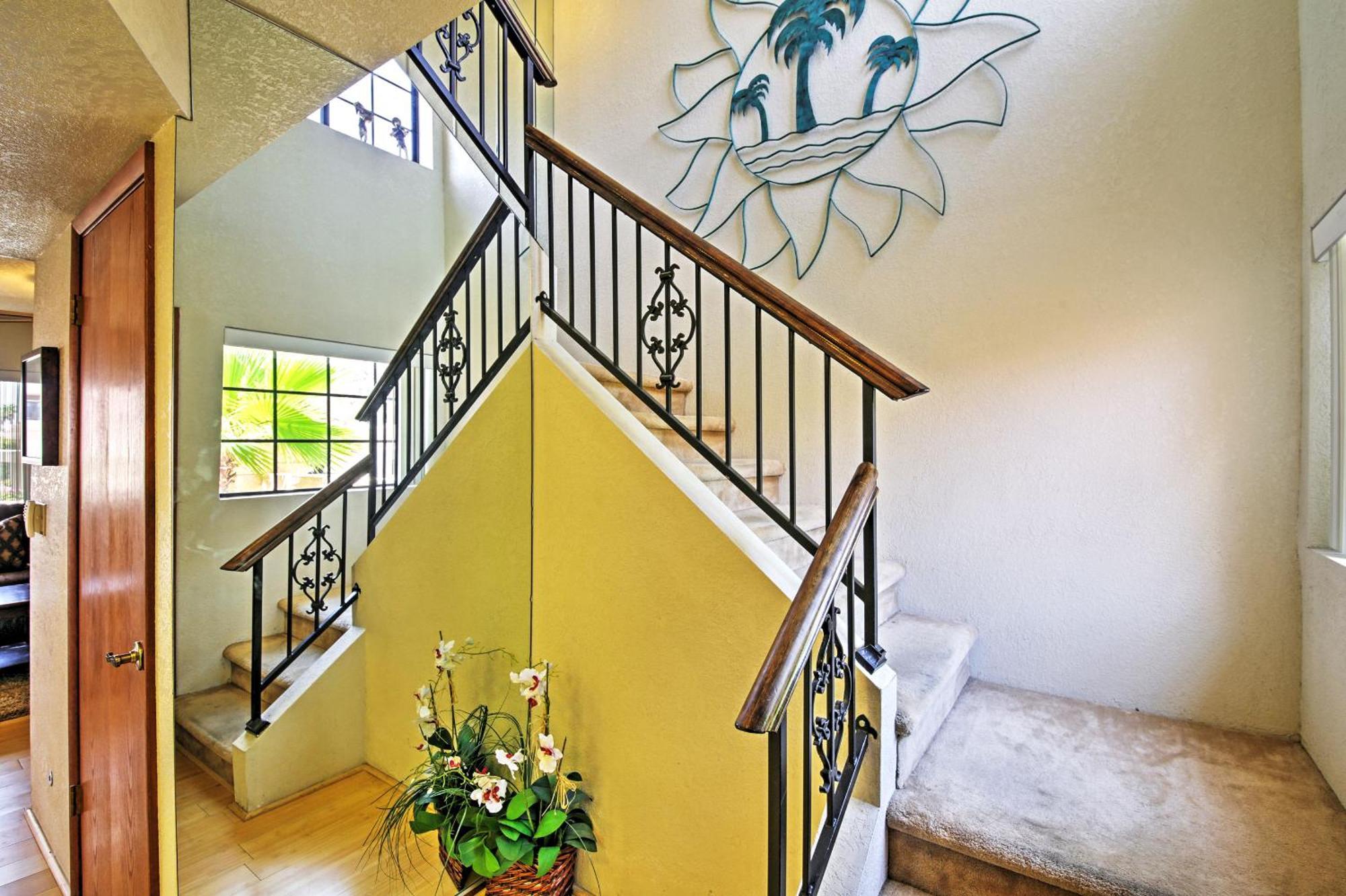 Lake Havasu Condo With Pool Less Than 1 Mi To London Bridge! Lake Havasu City Exterior photo