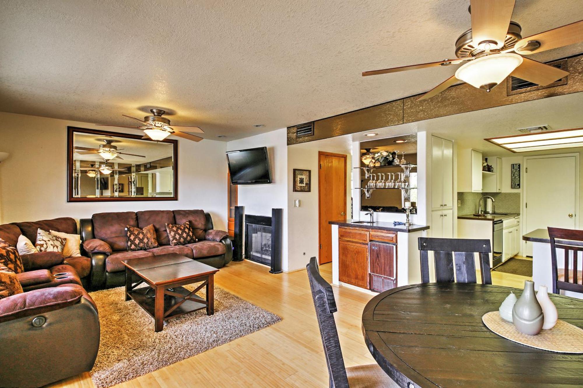 Lake Havasu Condo With Pool Less Than 1 Mi To London Bridge! Lake Havasu City Exterior photo