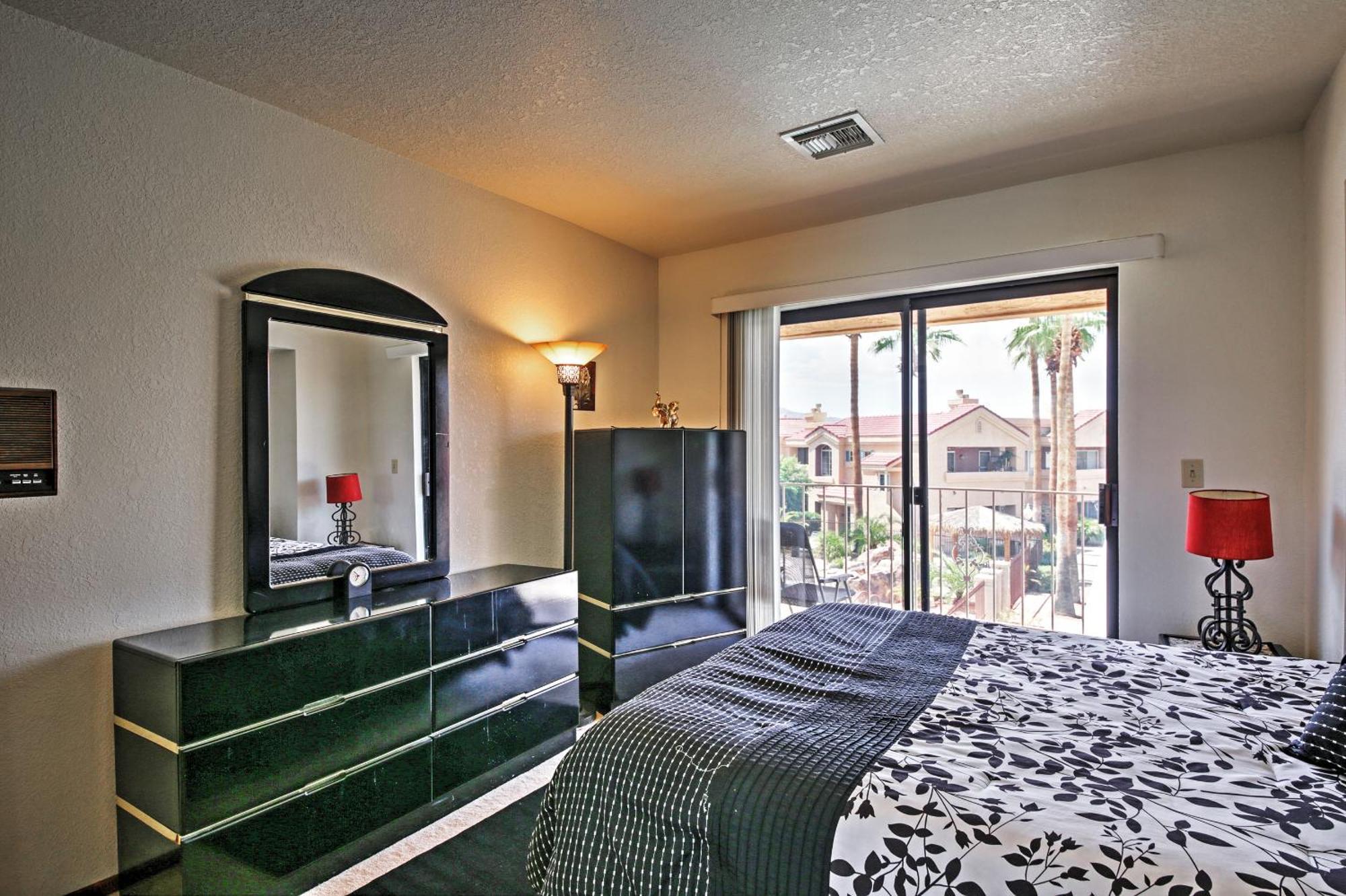 Lake Havasu Condo With Pool Less Than 1 Mi To London Bridge! Lake Havasu City Exterior photo