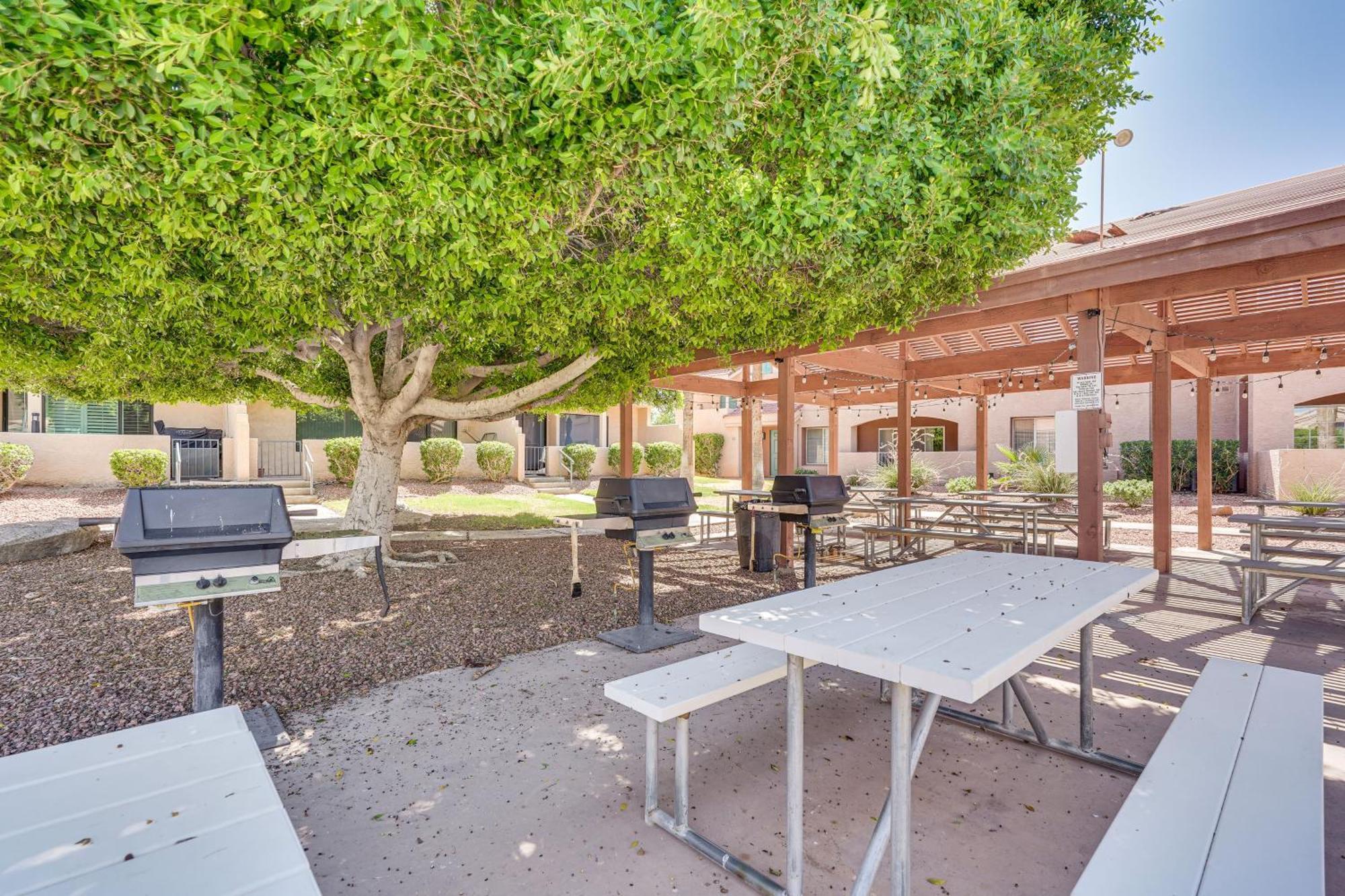 Lake Havasu Condo With Pool Less Than 1 Mi To London Bridge! Lake Havasu City Exterior photo