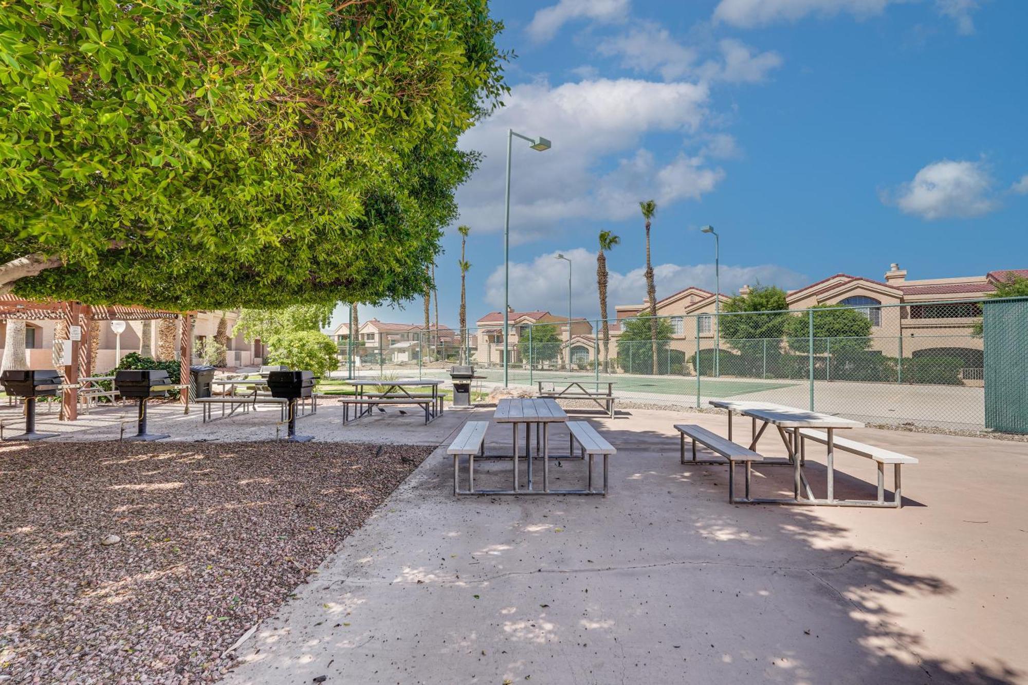 Lake Havasu Condo With Pool Less Than 1 Mi To London Bridge! Lake Havasu City Exterior photo