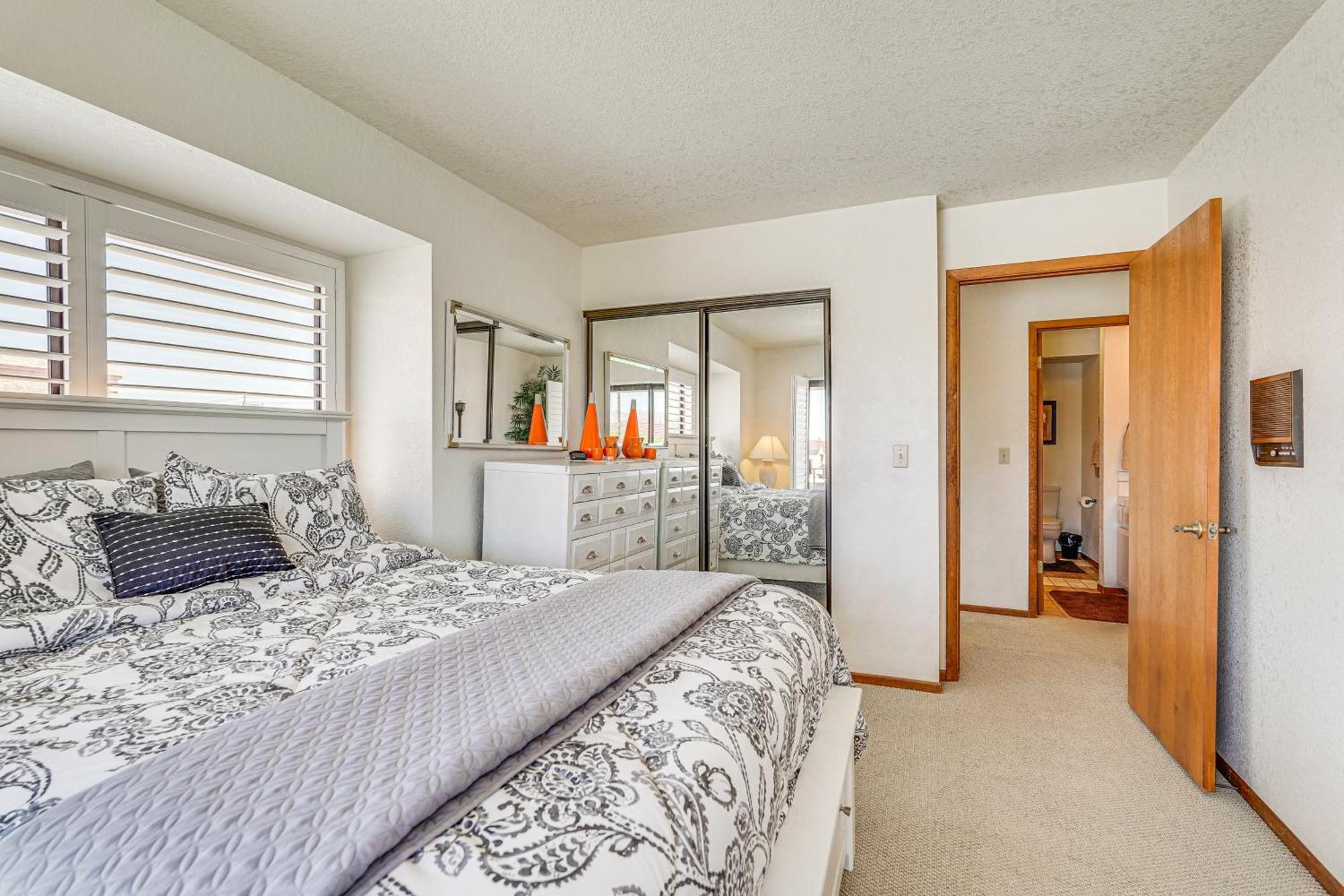 Lake Havasu Condo With Pool Less Than 1 Mi To London Bridge! Lake Havasu City Exterior photo