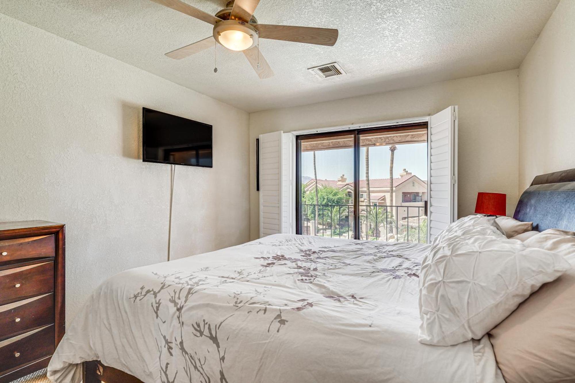 Lake Havasu Condo With Pool Less Than 1 Mi To London Bridge! Lake Havasu City Exterior photo