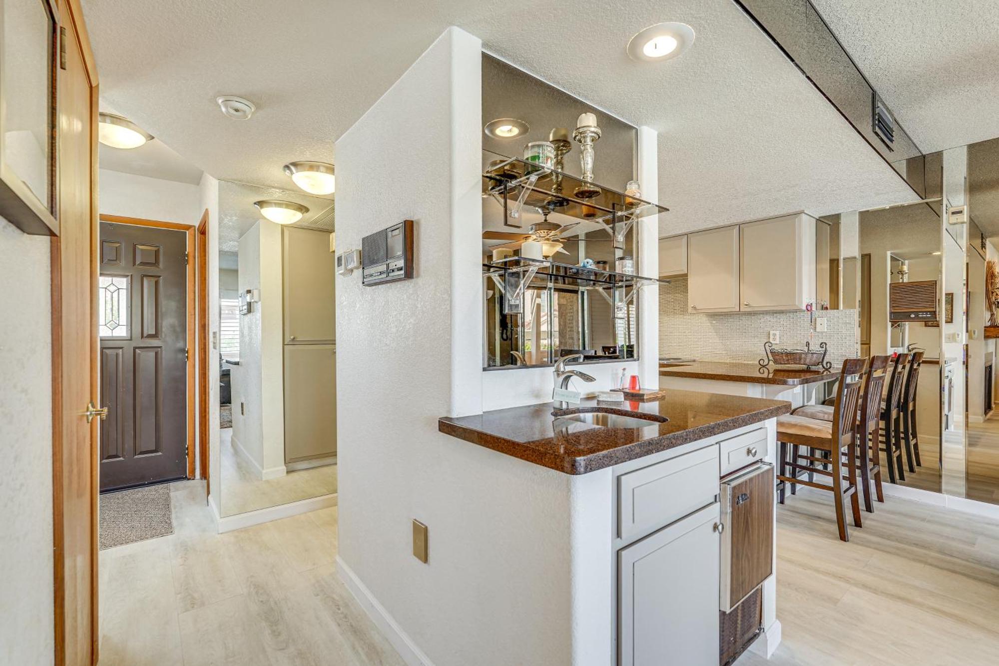 Lake Havasu Condo With Pool Less Than 1 Mi To London Bridge! Lake Havasu City Exterior photo