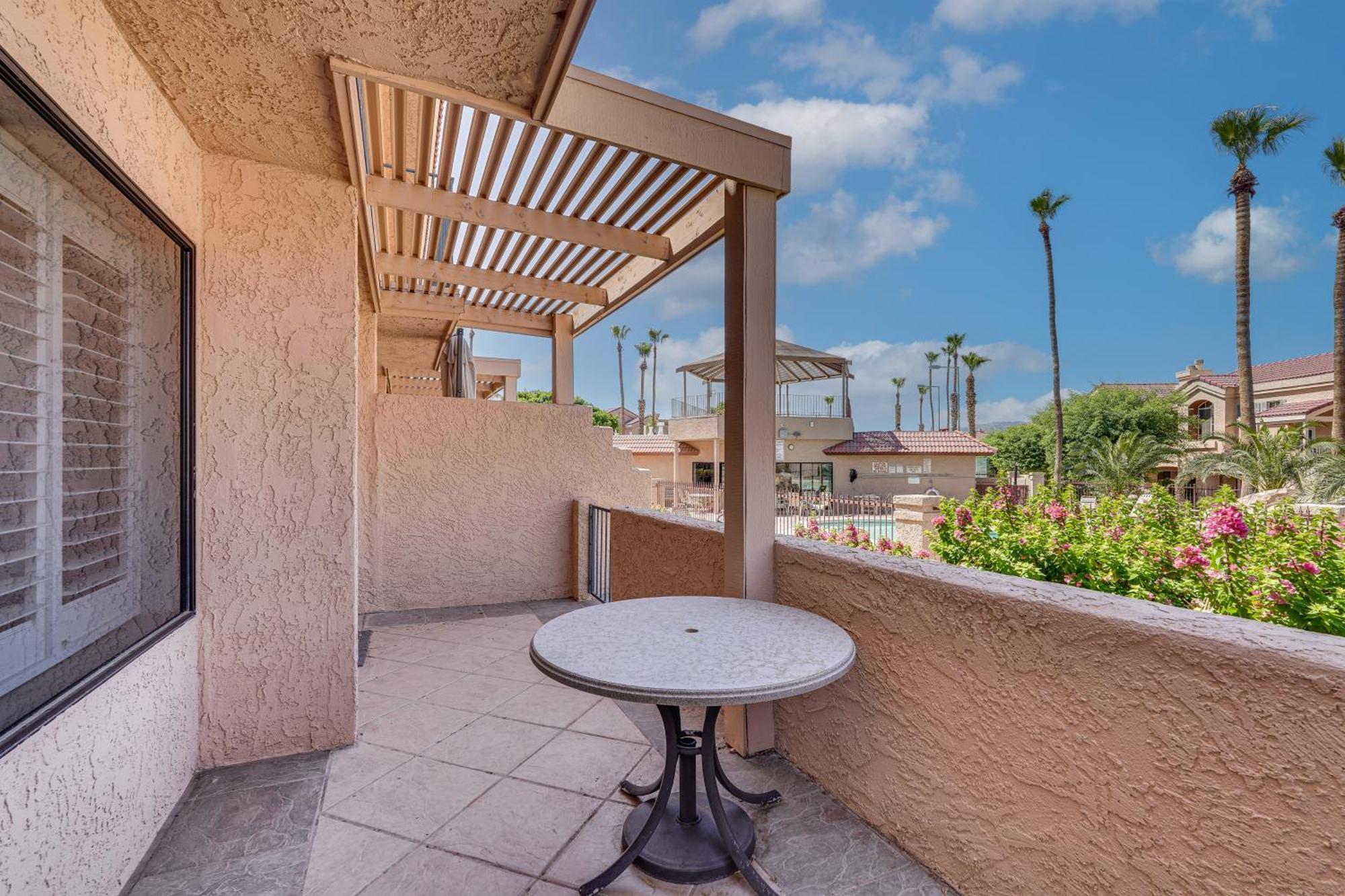 Lake Havasu Condo With Pool Less Than 1 Mi To London Bridge! Lake Havasu City Exterior photo